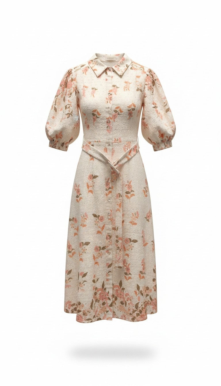 Kleid