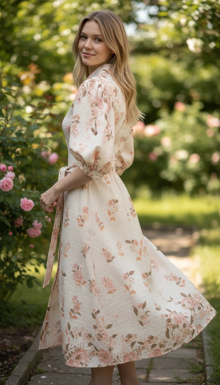 Kleid