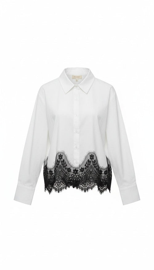 Damenhemd EL Fashion Boutique