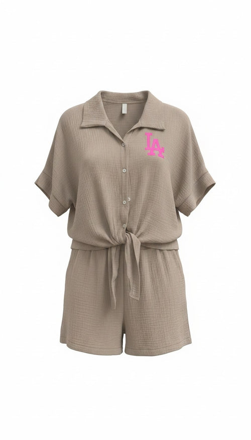 Damen Set EL Fashion Boutique