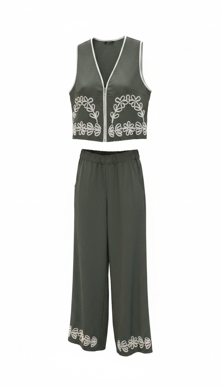 Damen Set
