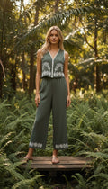 Damen Set