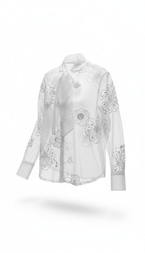 Damenbluse EL Fashion Boutique