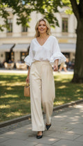 Damen Hose