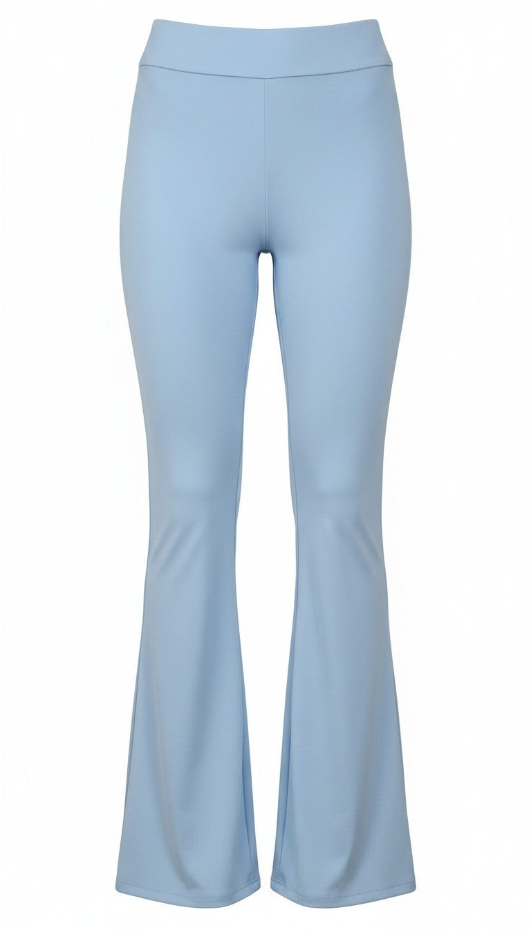 Ausgestellte Leggings EL Fashion Boutique
