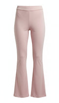 Ausgestellte Leggings