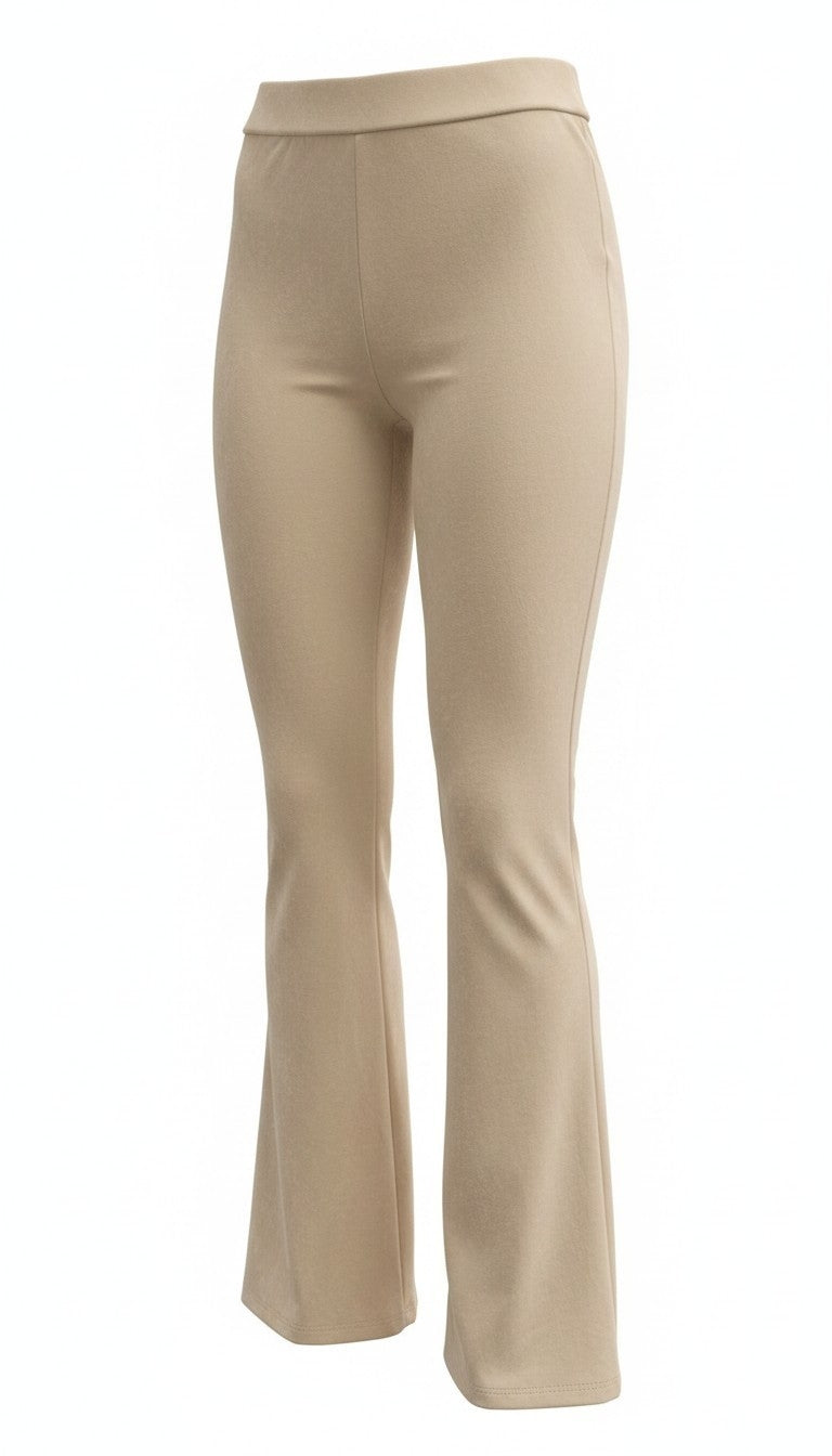 Ausgestellte Leggings EL Fashion Boutique
