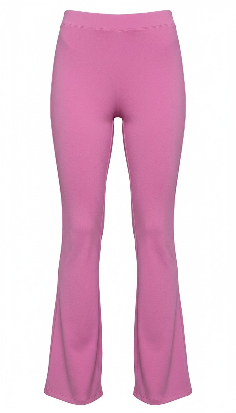 Ausgestellte Leggings