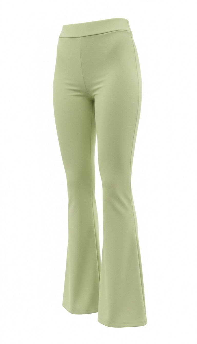 Ausgestellte Leggings EL Fashion Boutique