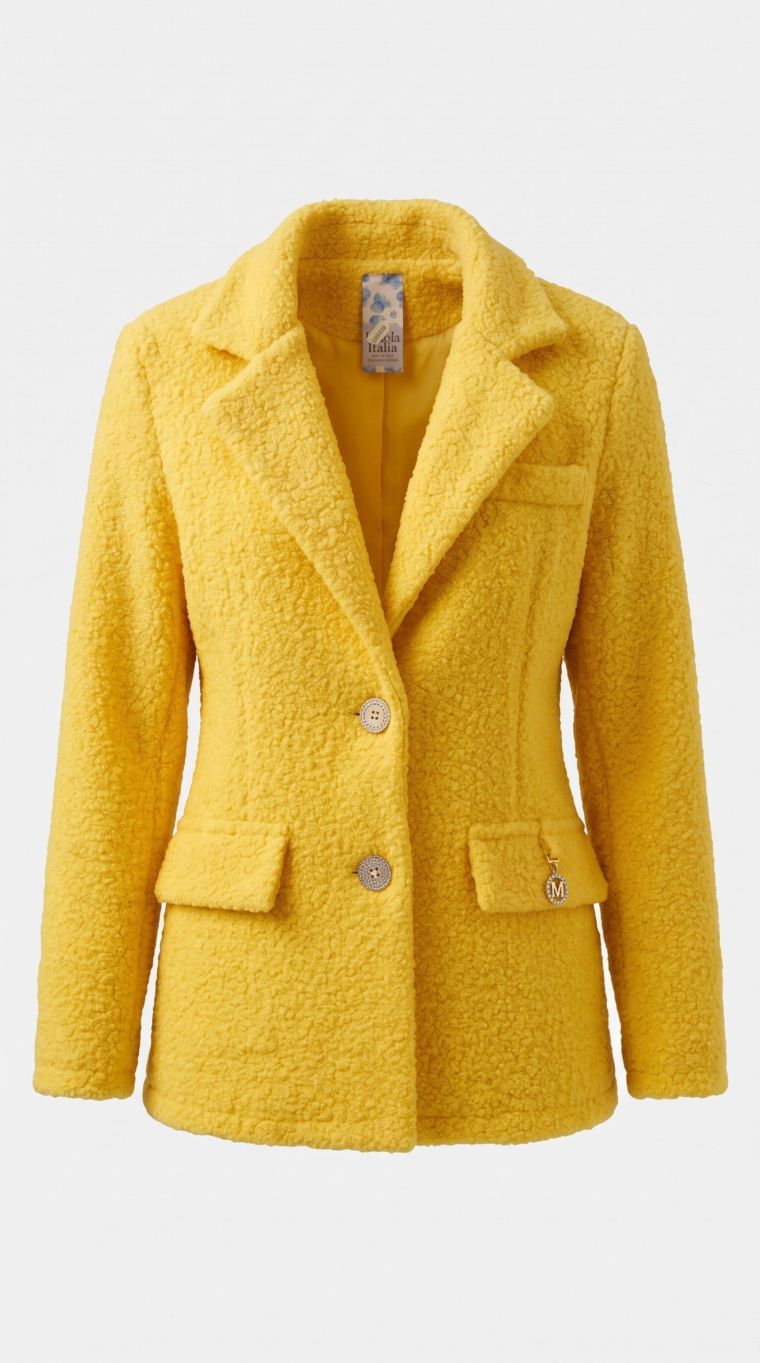 Jacke EL Fashion Boutique