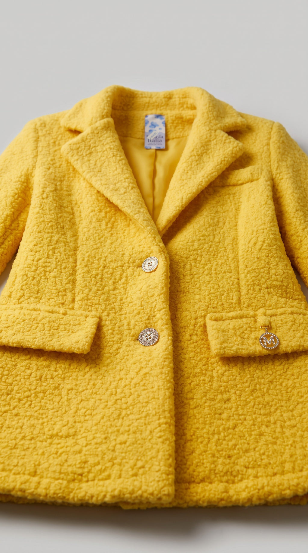 Jacke EL Fashion Boutique