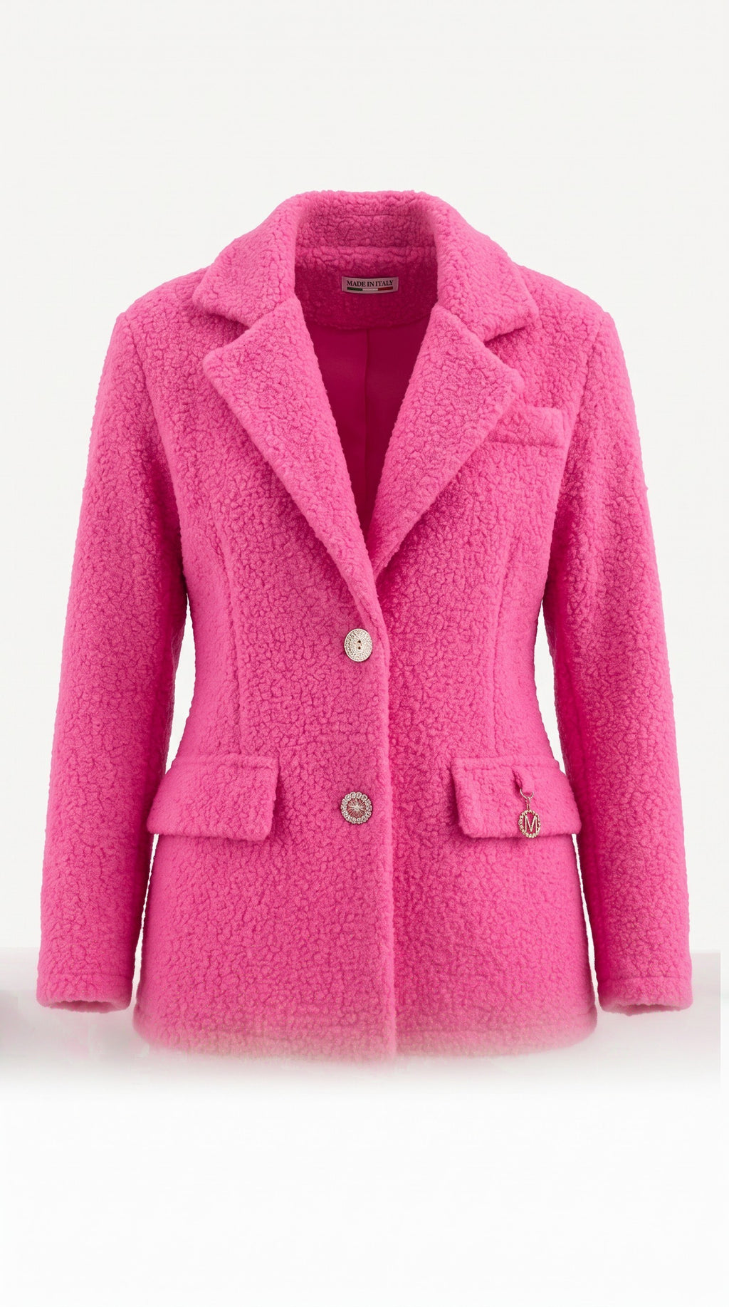 Jacke EL Fashion Boutique