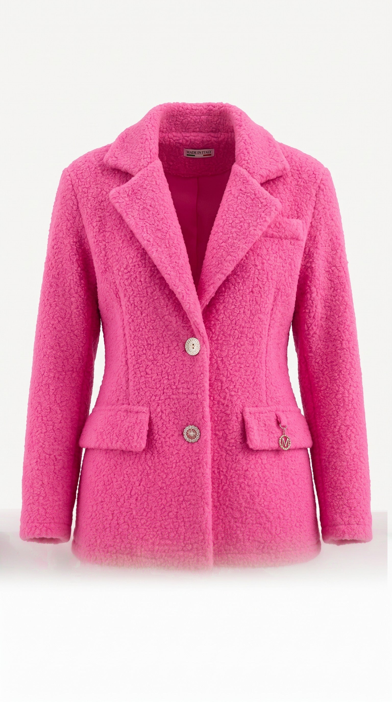 Jacke EL Fashion Boutique
