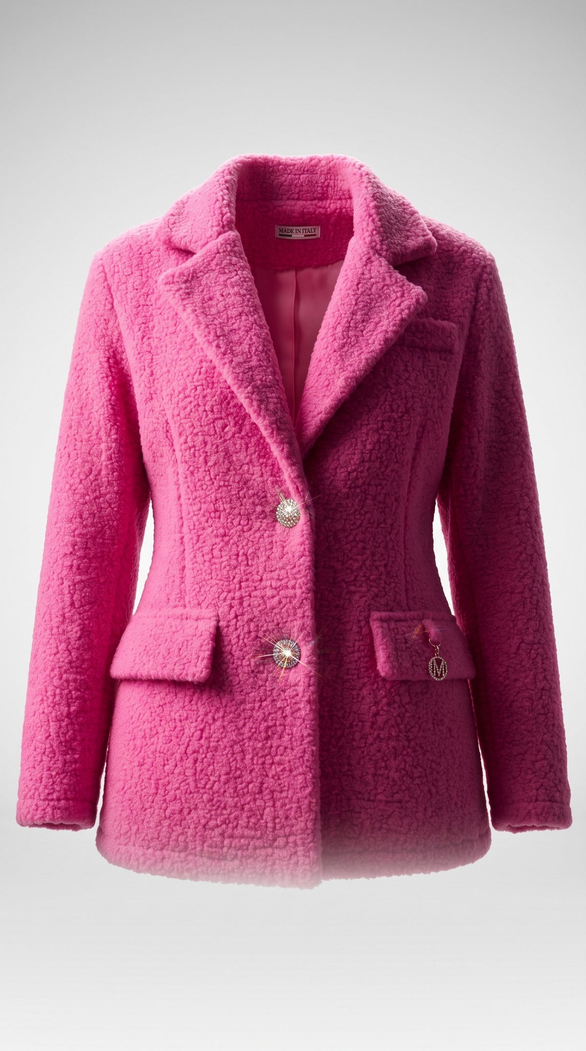 Jacke EL Fashion Boutique