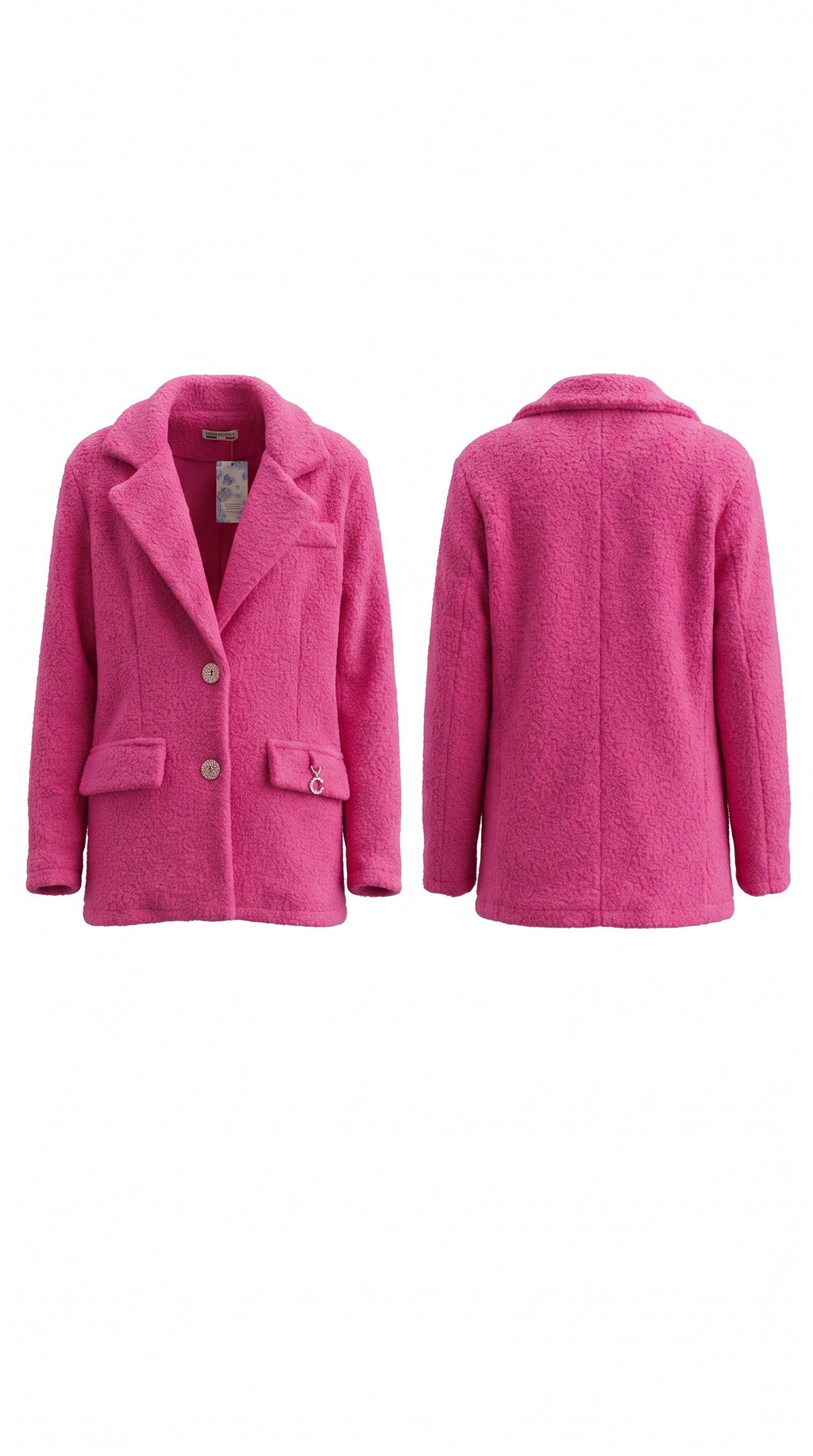 Jacke EL Fashion Boutique