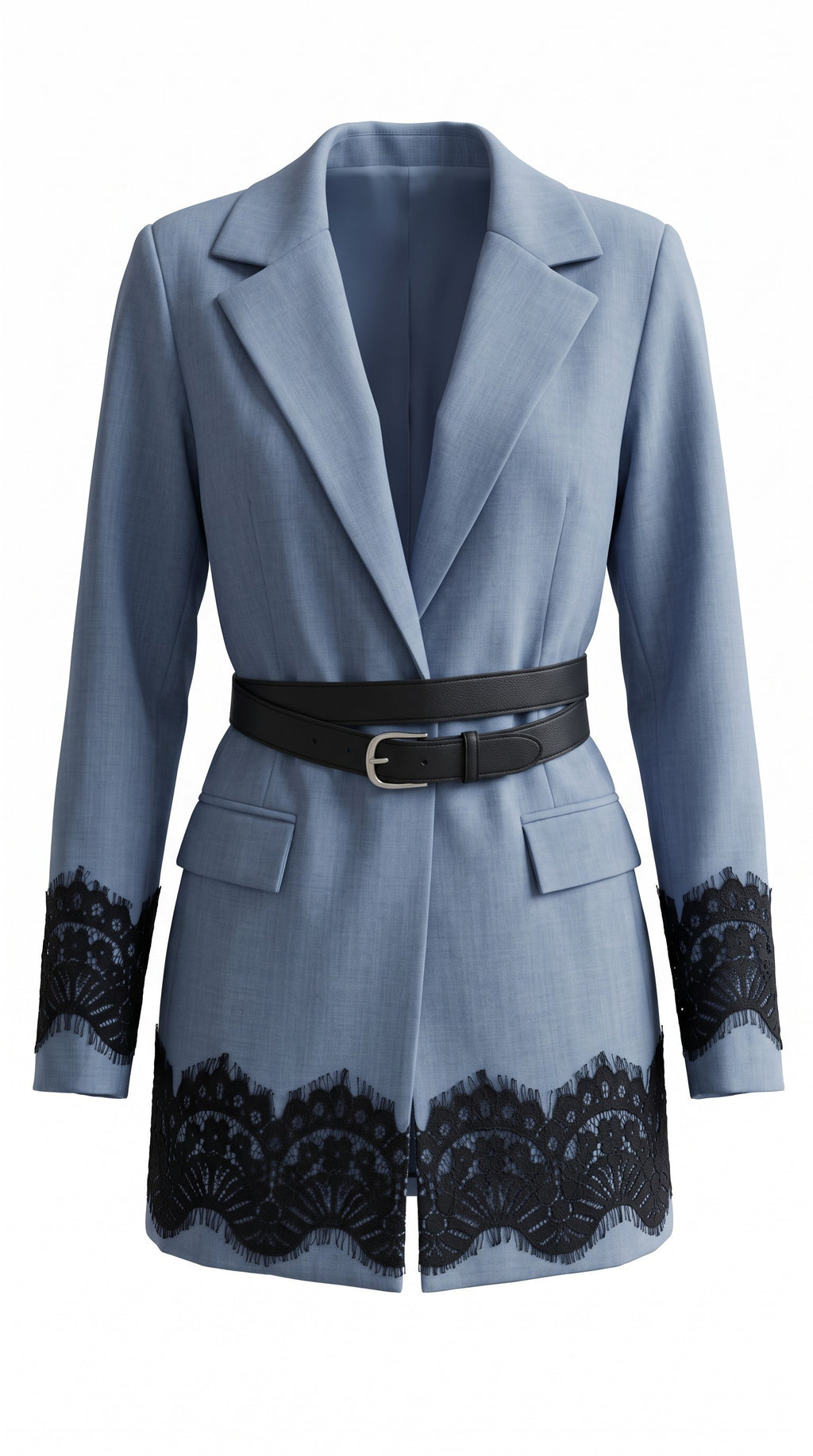 Blazer EL Fashion Boutique