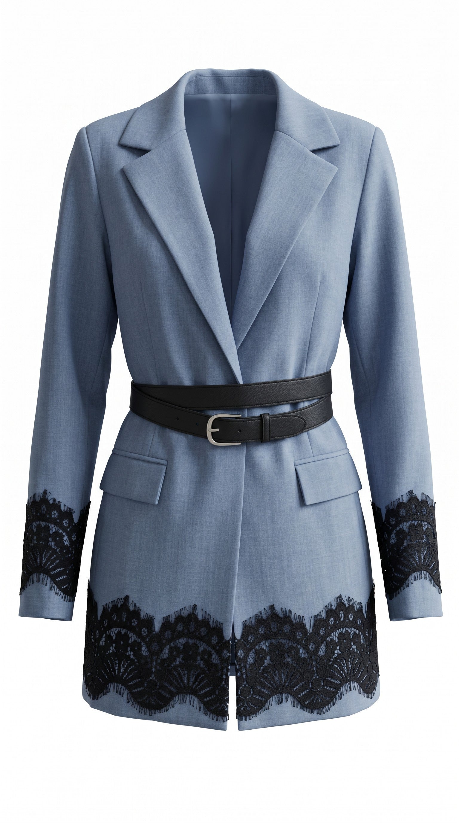 Blazer EL Fashion Boutique