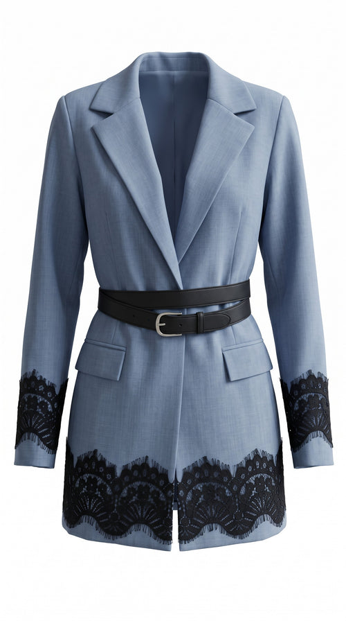 Blazer EL Fashion Boutique