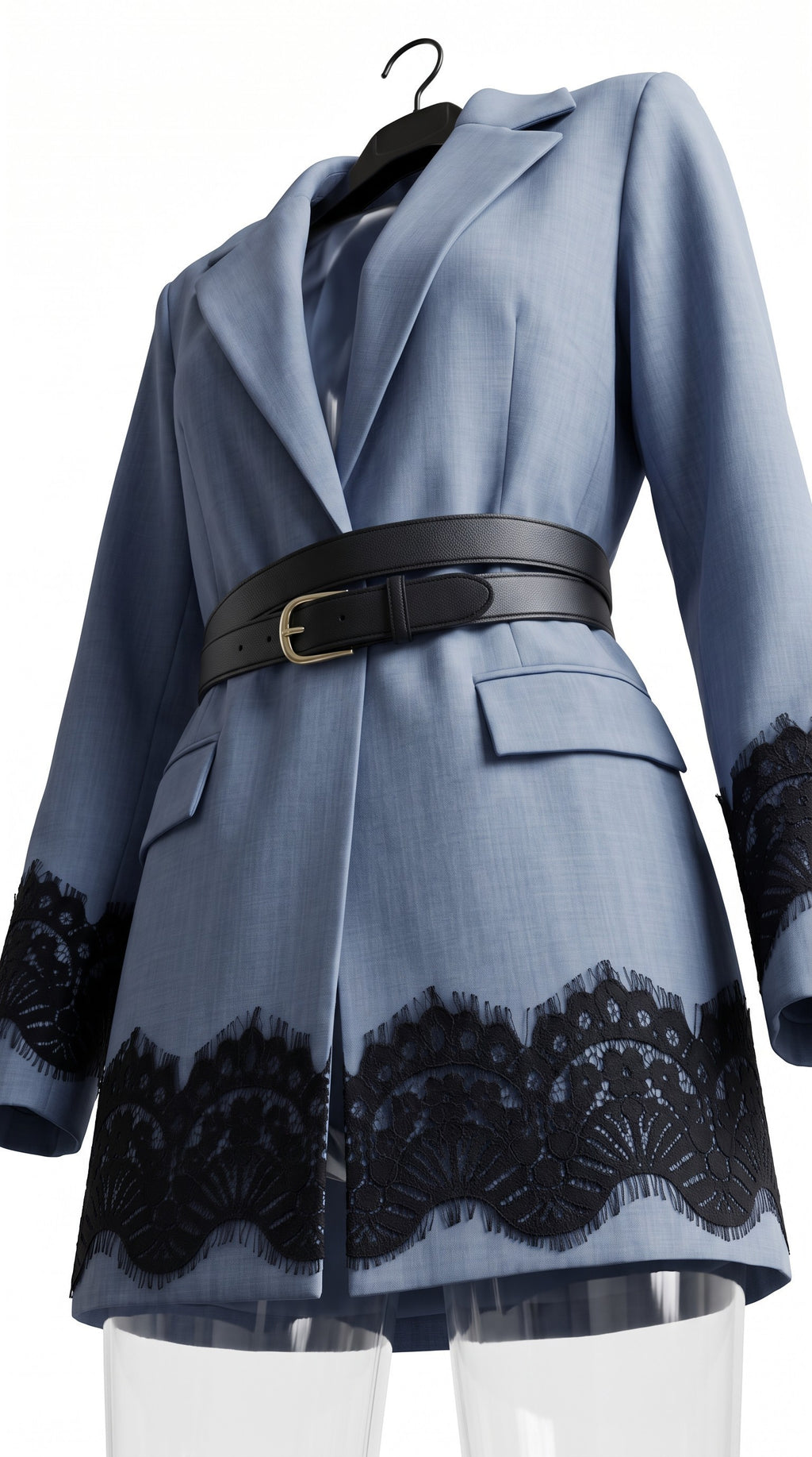 Blazer EL Fashion Boutique