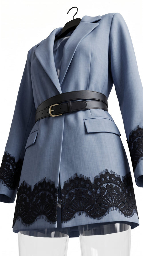 Blazer EL Fashion Boutique