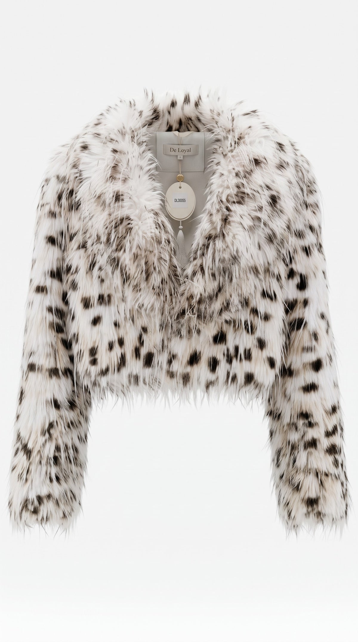 Jacke EL Fashion Boutique