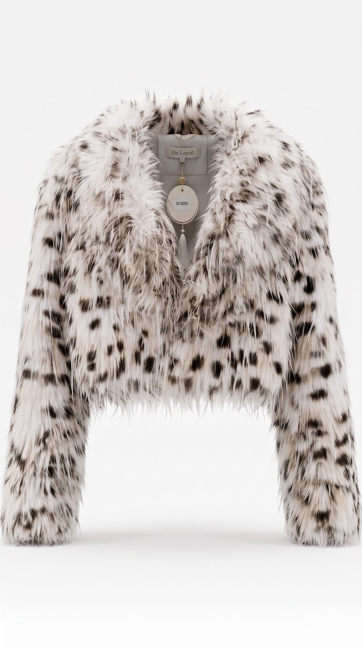 Jacke EL Fashion Boutique