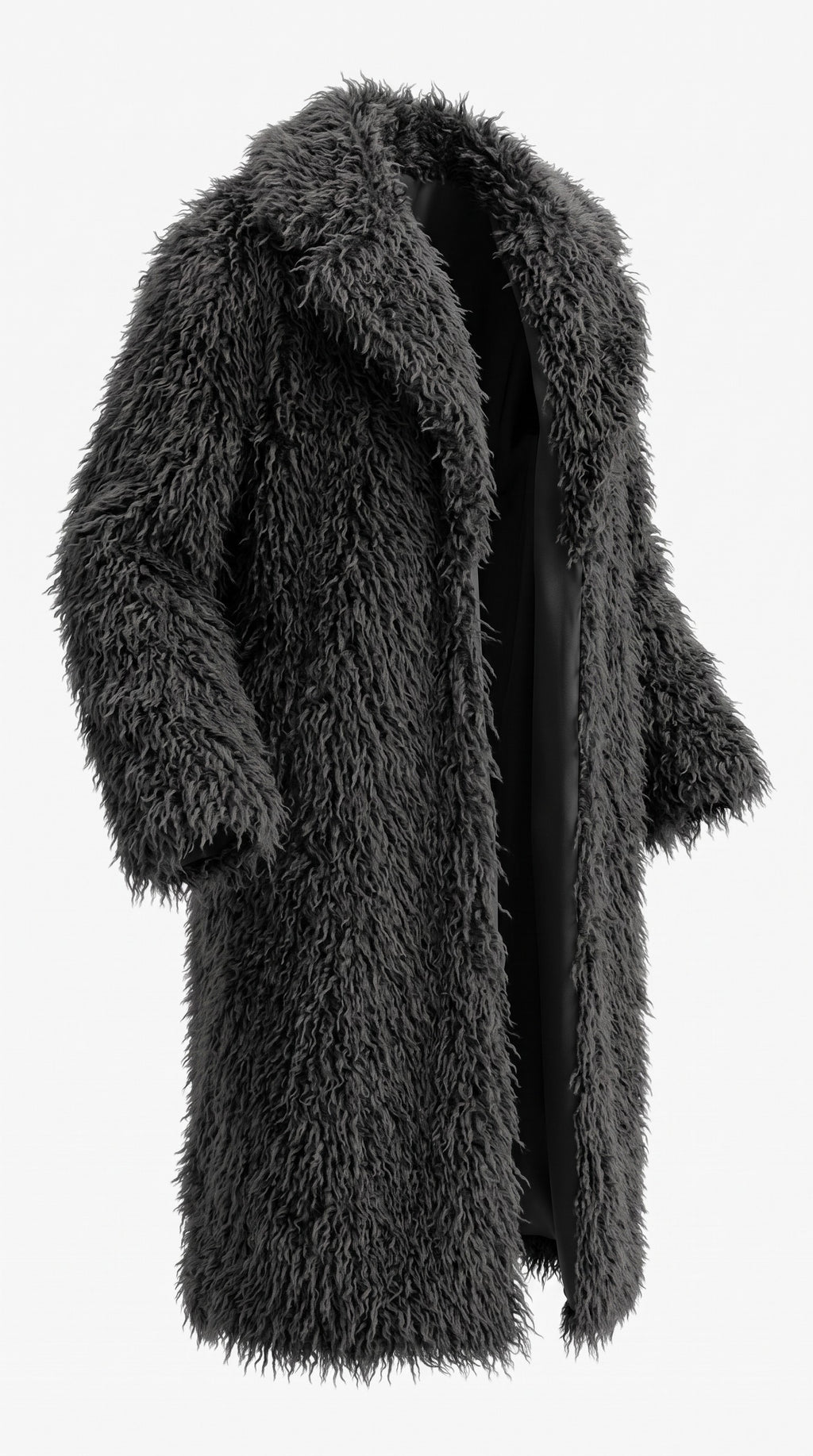 Mantel EL Fashion Boutique