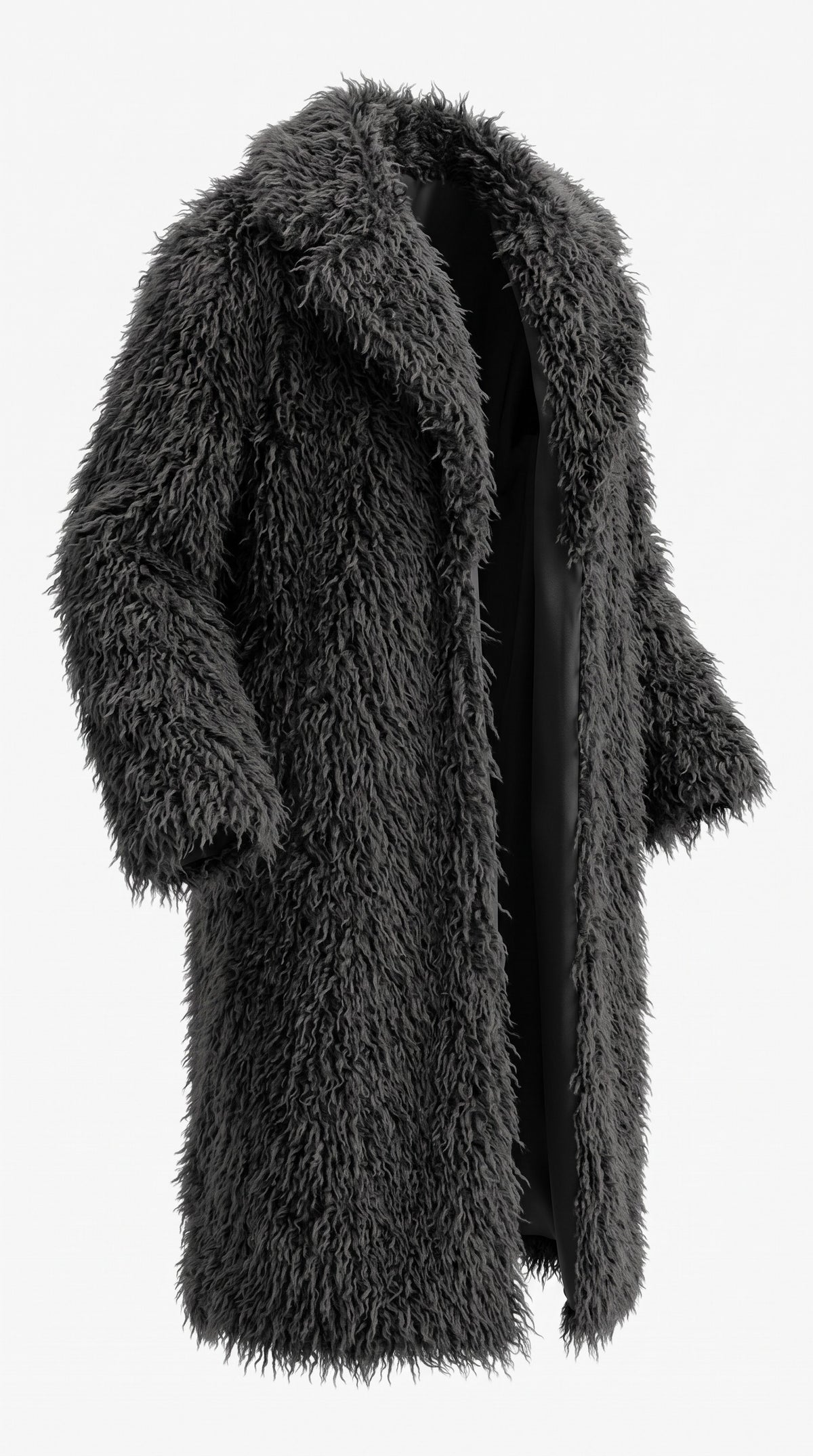 Mantel EL Fashion Boutique