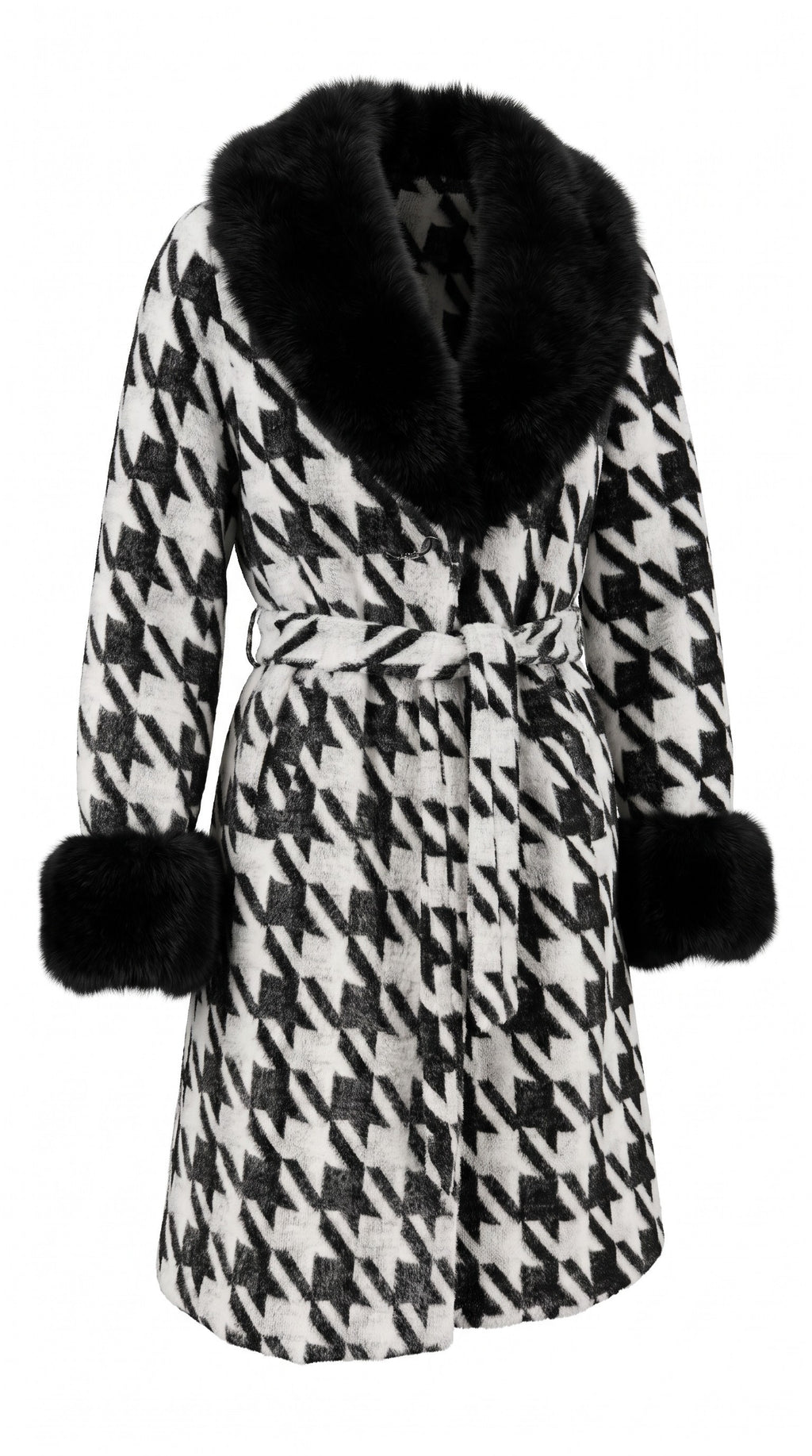 Mantel EL Fashion Boutique