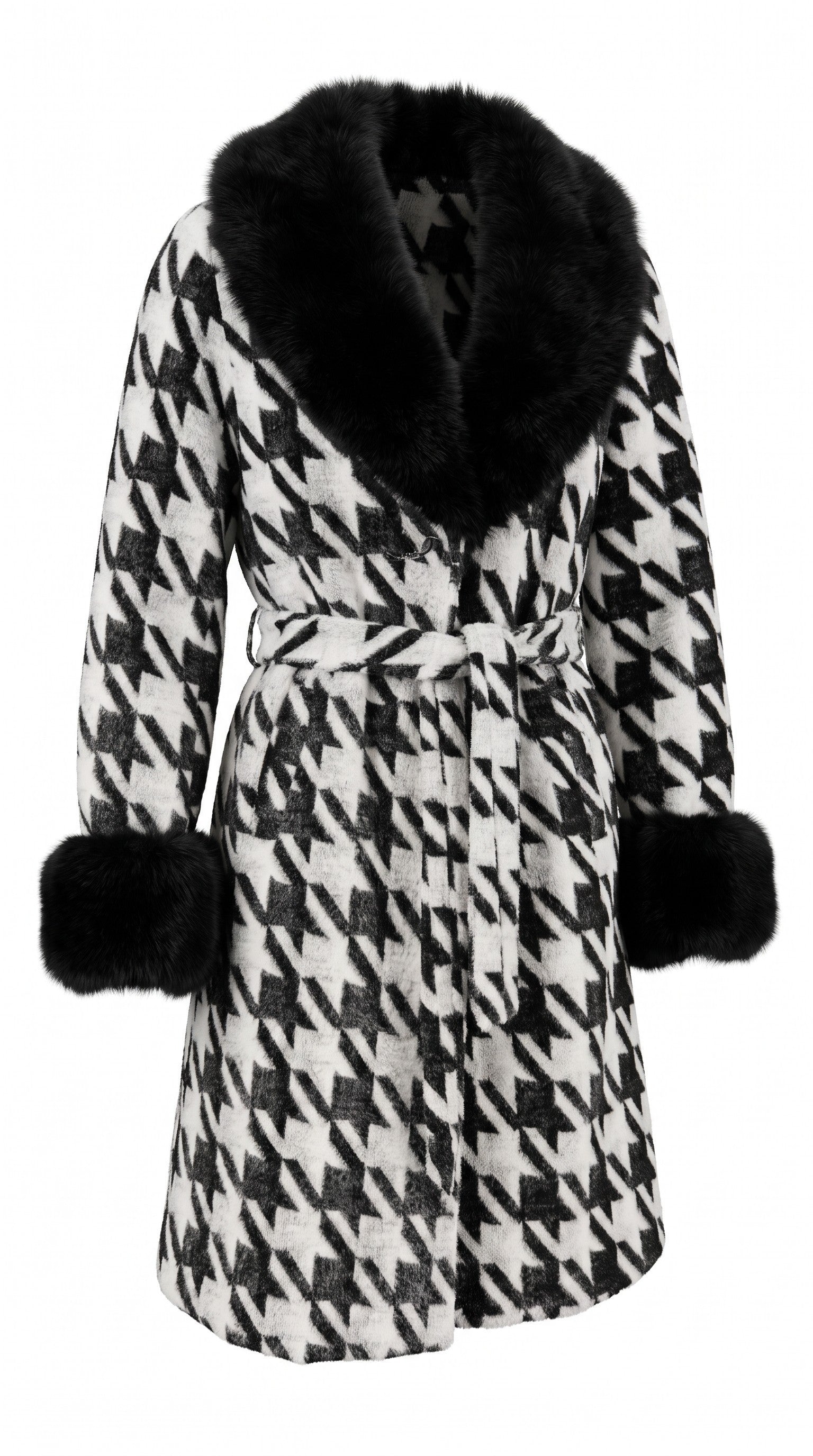 Mantel EL Fashion Boutique