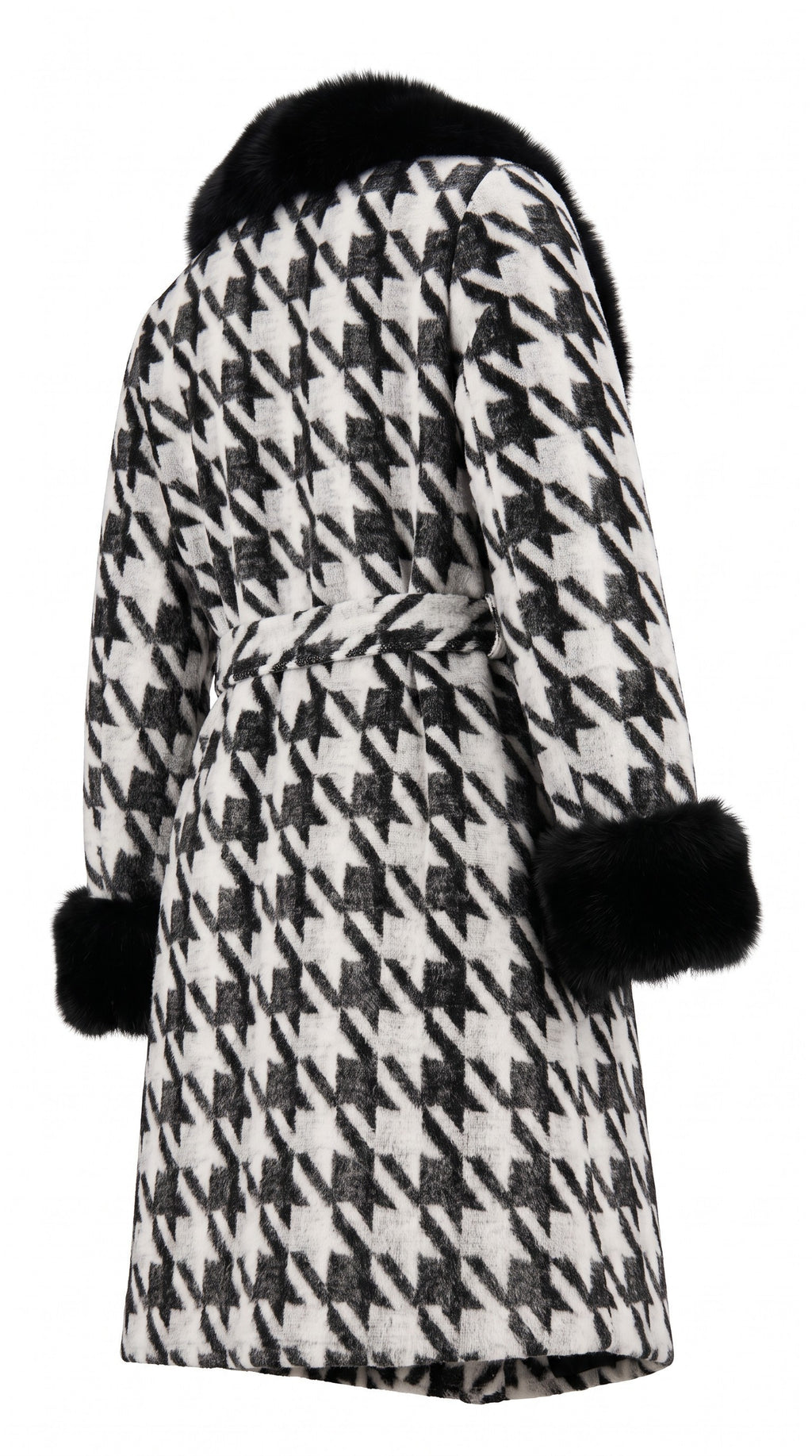 Mantel EL Fashion Boutique