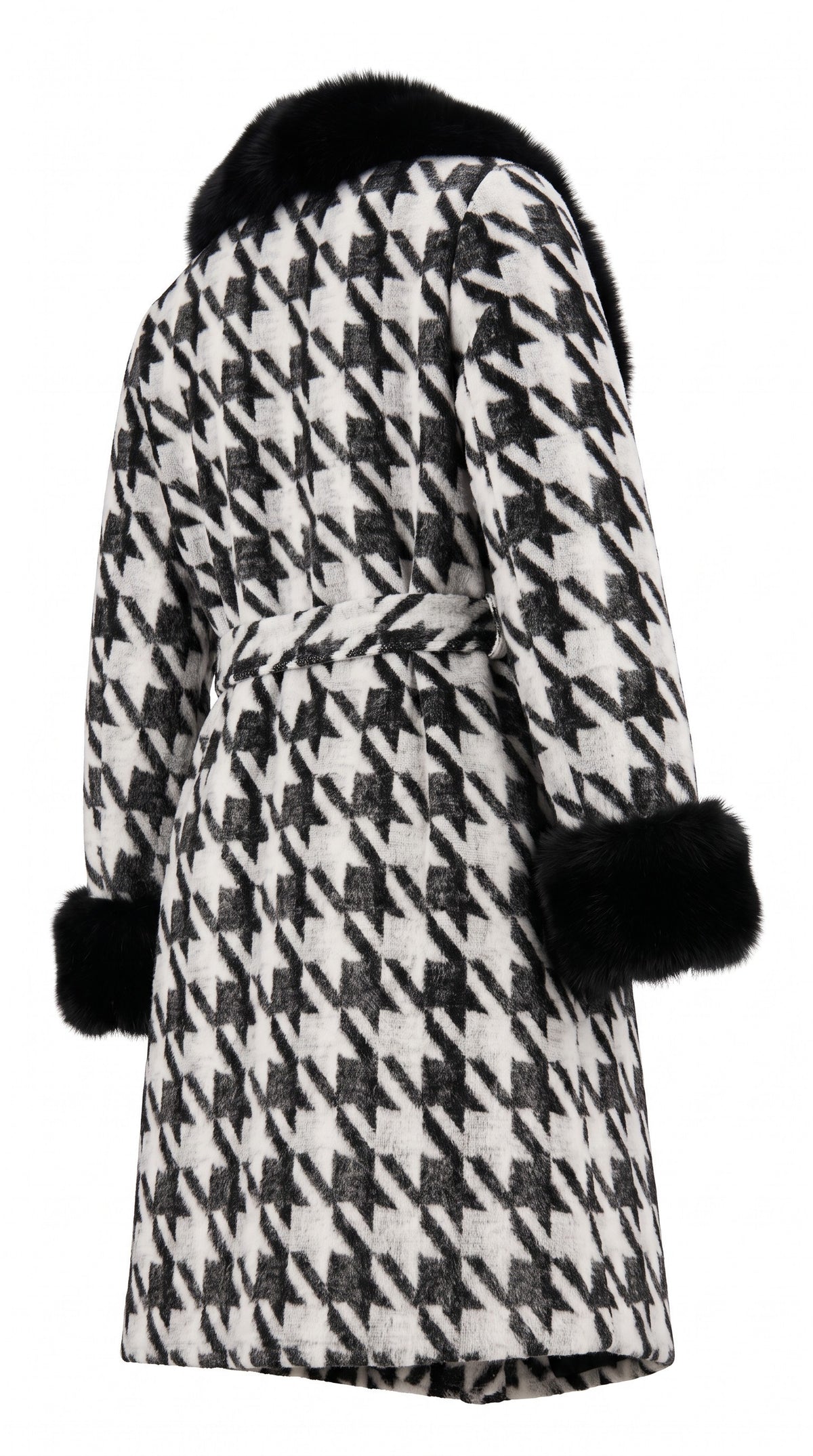Mantel EL Fashion Boutique