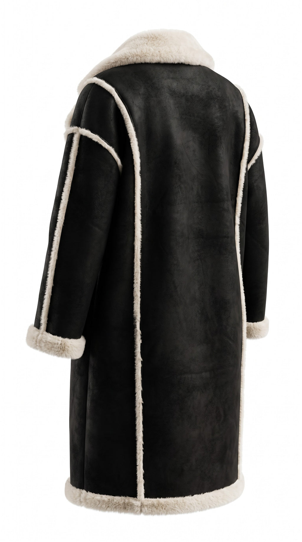 Mantel EL Fashion Boutique
