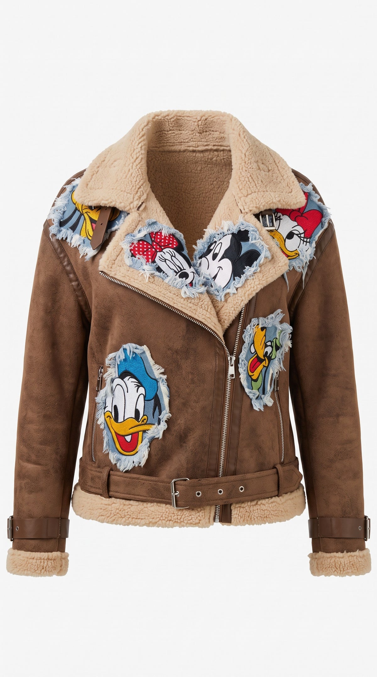 Jacke EL Fashion Boutique
