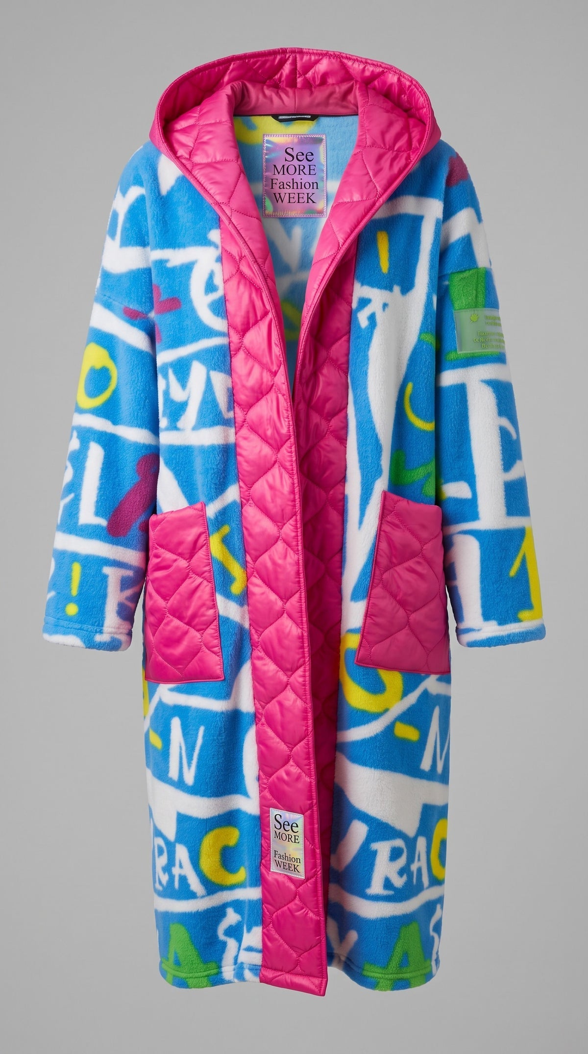 Streckjacke EL Fashion Boutique