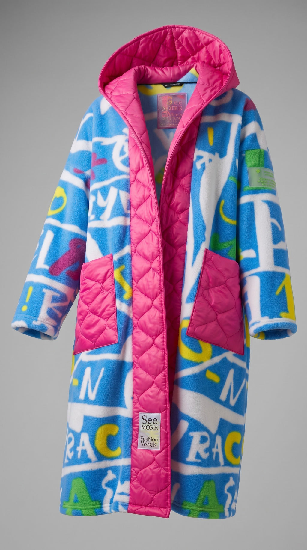 Streckjacke EL Fashion Boutique