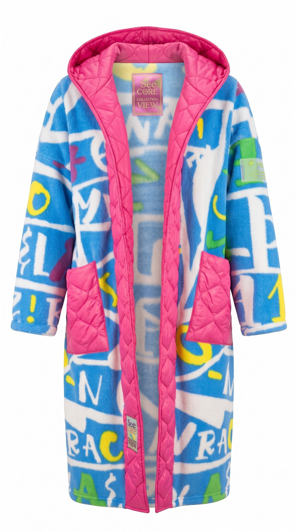 Streckjacke EL Fashion Boutique