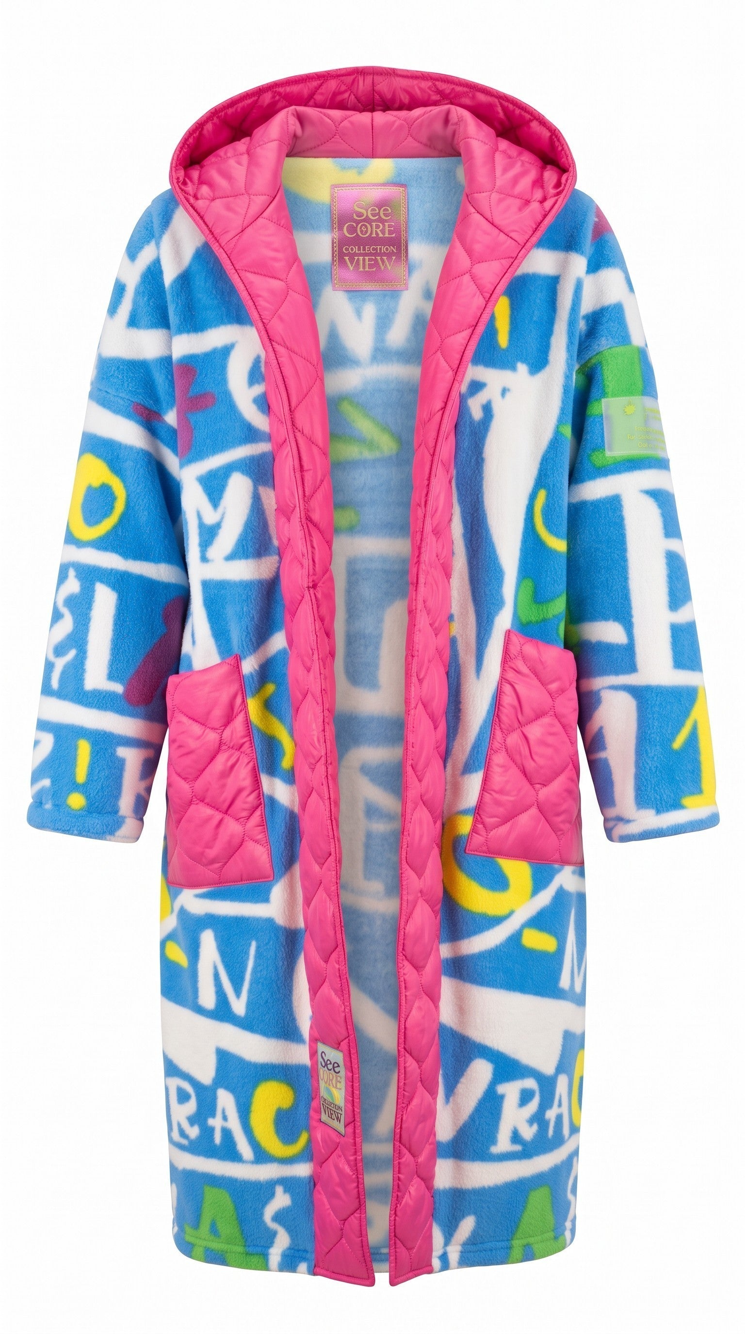 Streckjacke EL Fashion Boutique