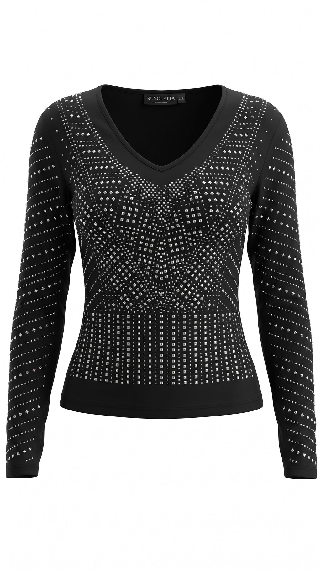 Bluse EL Fashion Boutique