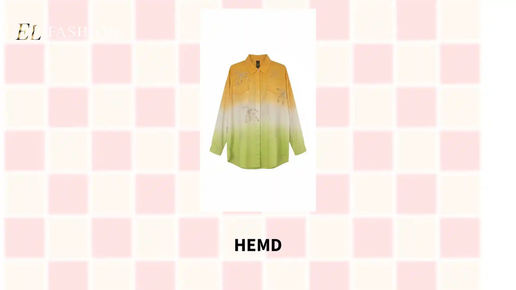 Hemd by@Outfy