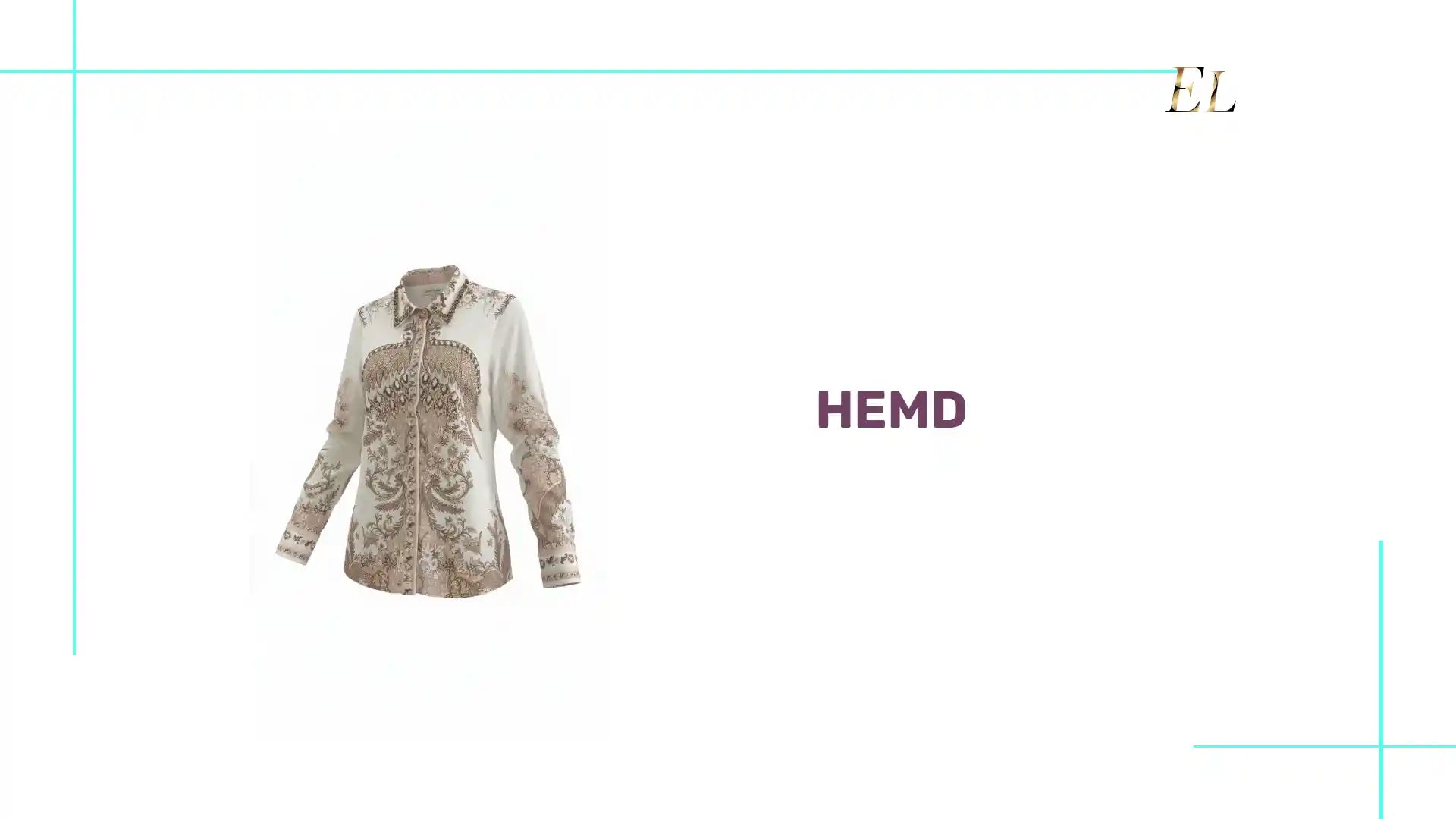 Hemd by@Outfy