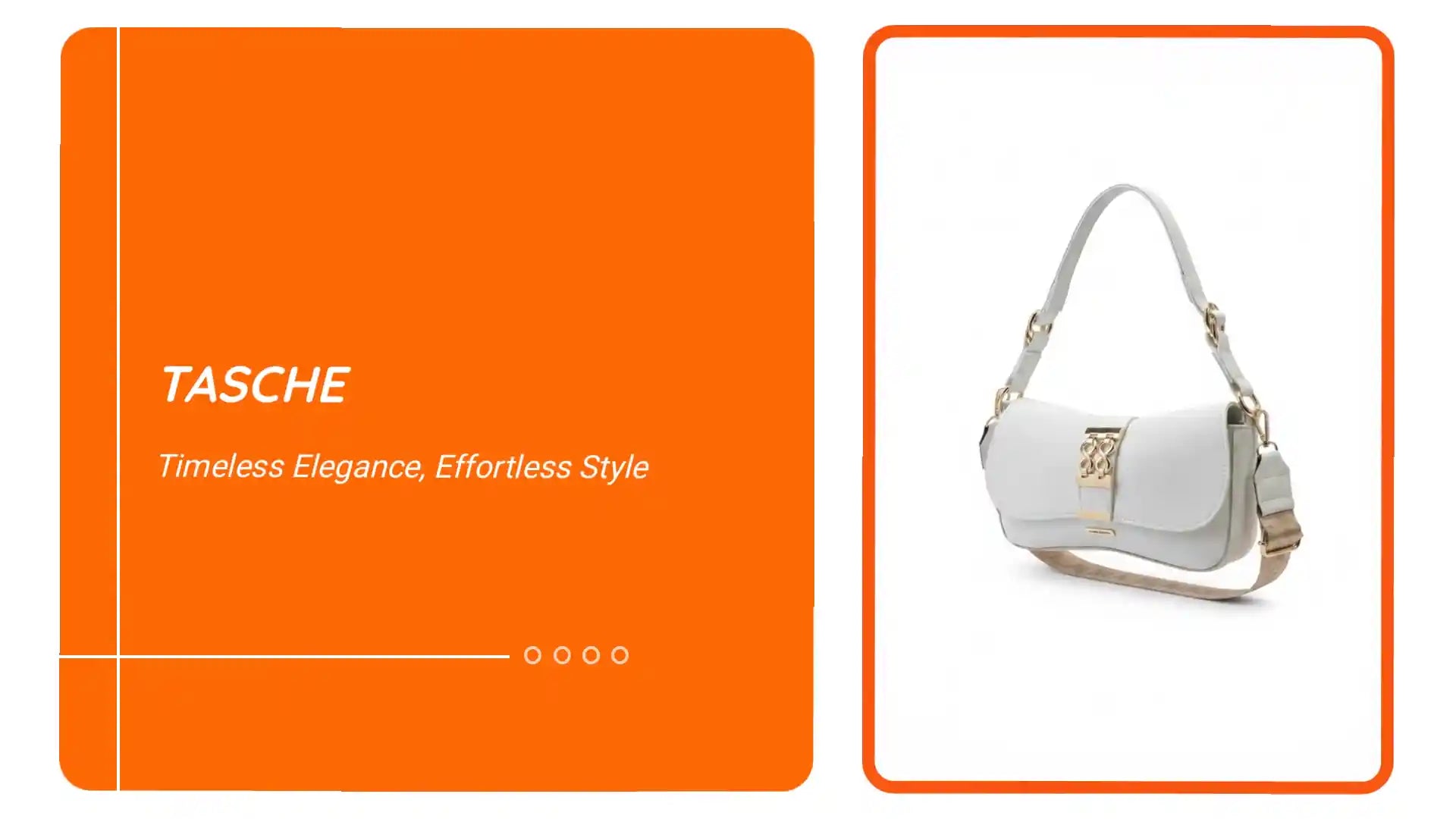 Tasche by@Outfy