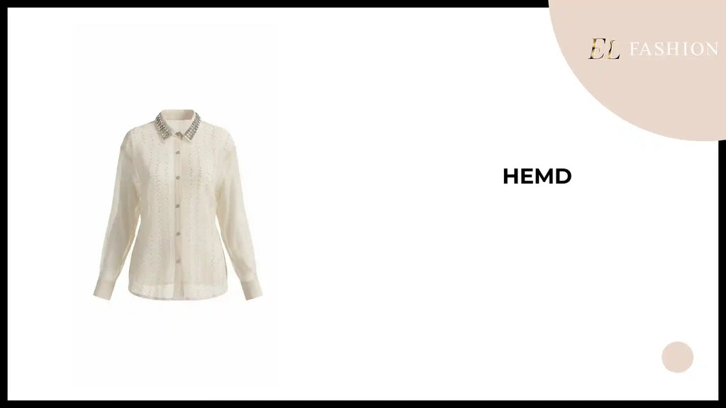 Hemd by@Outfy