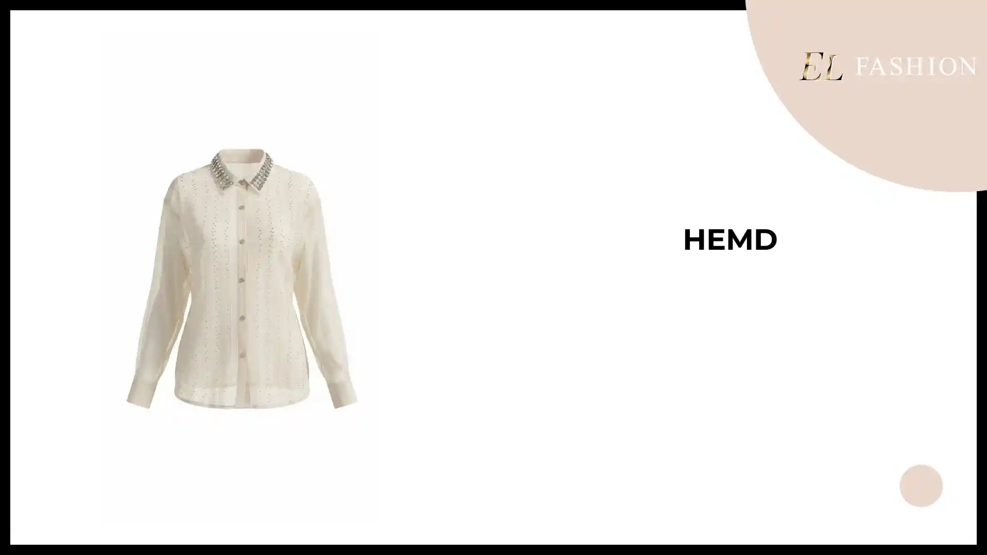 Hemd by@Outfy