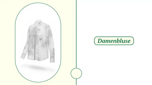 Damenbluse by@Outfy