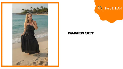 Damen Set by@Outfy