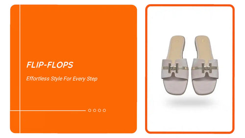 Flip-Flops by@Outfy
