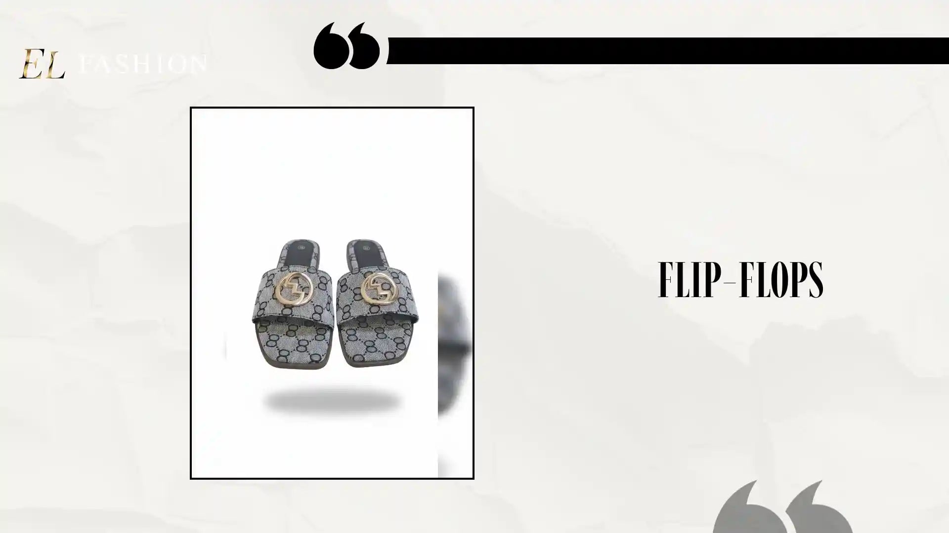 Flip-Flops by@Outfy