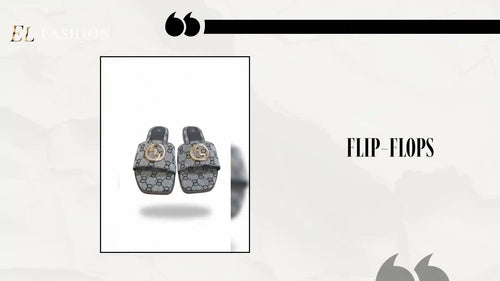 Flip-Flops by@Outfy