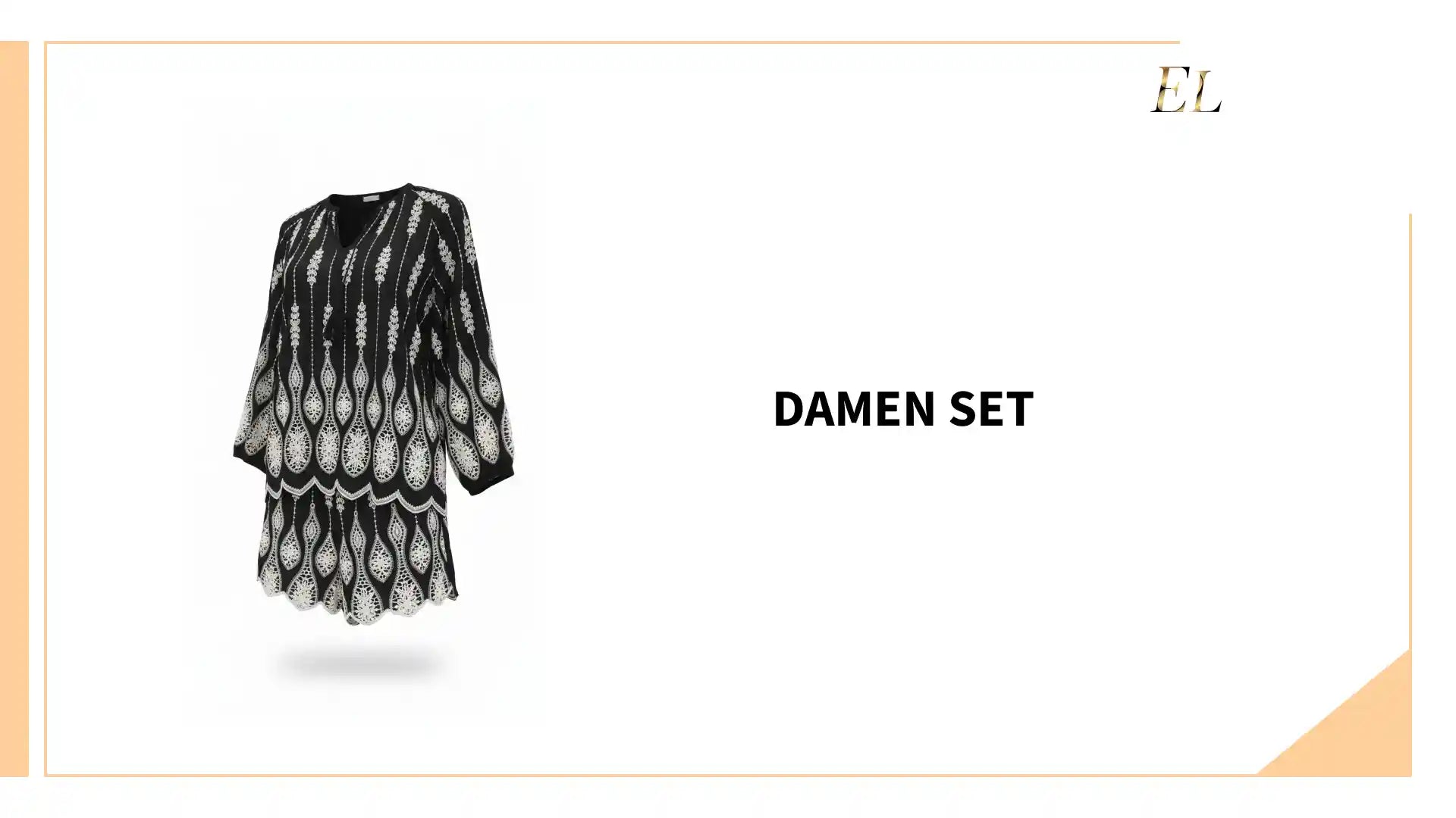 Damen Set by@Outfy